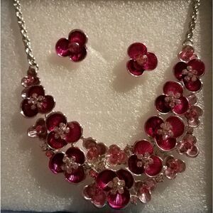 Fashion Necklace 